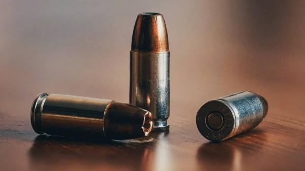 На Алтае мужчина расстрелял и сжег партнеров по бизнесу На Алтае мужчина расстрелял и сжег партнеров по бизнесу