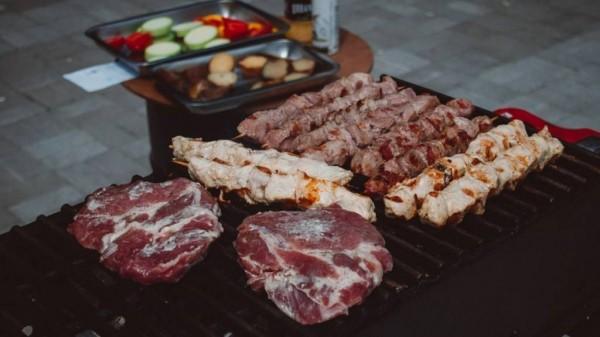 В Алтайском крае пройдет гастрономический фестиваль, посвященный мясу