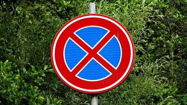 В Барнауле ограничат стоянку на проспекте Ленина и улице Красный Текстильщик