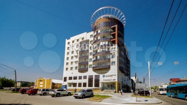 В Барнауле продают элитную двухуровневую квартиру за 16 миллионов рублей В Барнауле продают элитную двухуровневую квартиру за 16 миллионов рублей