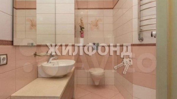 В Барнауле продают элитную двухуровневую квартиру за 16 миллионов рублей В Барнауле продают элитную двухуровневую квартиру за 16 миллионов рублей