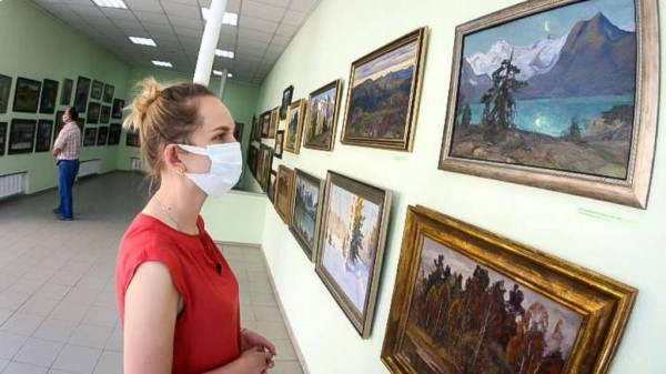 Афиша. Куда сходить в Барнауле с 2 по 8 июля