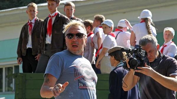 Председатель жюри Шукшинского кинофестиваля рассказал о том, что нужно предпринять для развития регионального кино