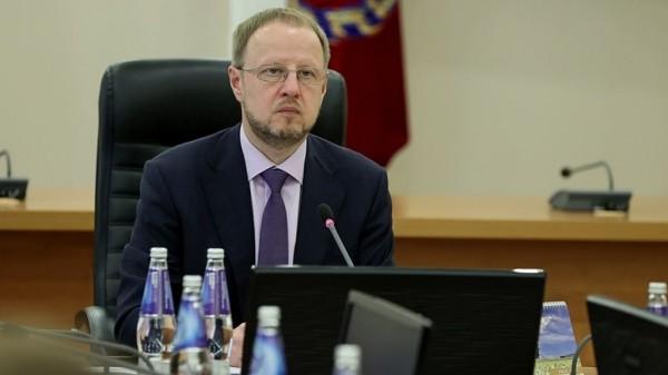 Виктор Томенко призвал усилить профилактику несчастных случаев