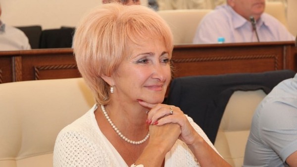 Завершилась интернет-конференция председателя комитета АКЗС по социальной защите и занятости населения Завершилась интернет-конференция председателя комитета АКЗС по социальной защите и занятости населения
