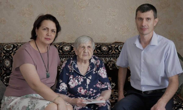 90-летний юбилей сегодня, 13 июля, отмечает Елена Семеновна Перекрестова. 90-летний юбилей сегодня, 13 июля, отмечает Елена Семеновна Перекрестова.