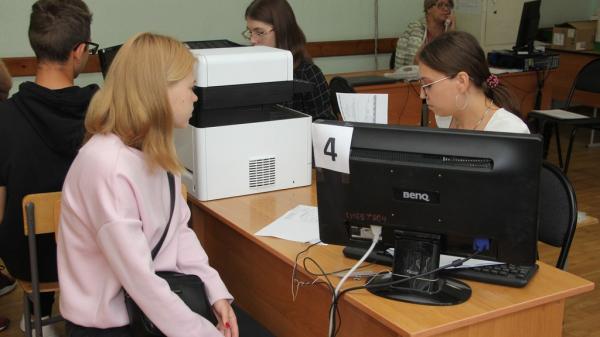 Больше 4 человек на место претендуют в барнаульский медколледж