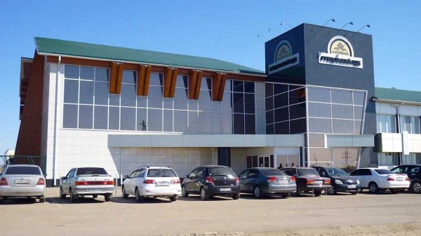 Рубцовская компания стала участником национального проекта Рубцовская компания стала участником национального проекта