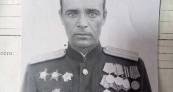 Как журналист &laquo;Алтайской Правды&raquo; воевал на фронтах Великой Отечественной войны