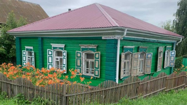 Советский писатель Анатолий Соболев собирался вернуться на Алтай