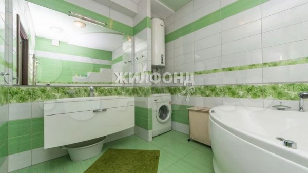 В Барнауле продают элитную двухуровневую квартиру за 16 миллионов рублей В Барнауле продают элитную двухуровневую квартиру за 16 миллионов рублей
