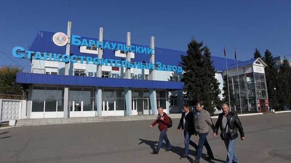 В Алтайском крае на семь соискателей приходится 10 вакансий