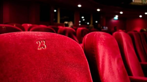В барнаульских кинотеатрах бесплатно покажут фильмы Шукшинского кинофестиваля В барнаульских кинотеатрах бесплатно покажут фильмы Шукшинского кинофестиваля