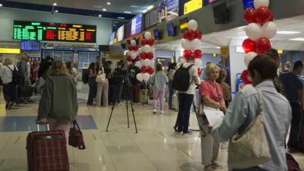 &laquo;Авиапредприятие &laquo;Алтай&raquo; заключило договор на проектирование нового барнаульского аэропорта