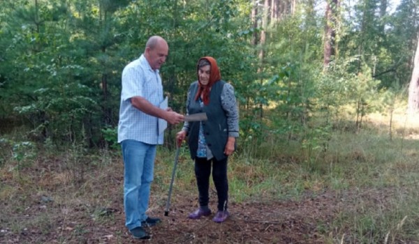 В Барнауле любителям отдыха на воде и в лесу напомнили о правилах безопасности