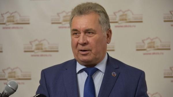 Председатель АКЗС: Тальменский район – одна из наиболее перспективных площадок для привлечения инвестиций Председатель АКЗС: Тальменский район – одна из наиболее перспективных площадок для привлечения инвестиций
