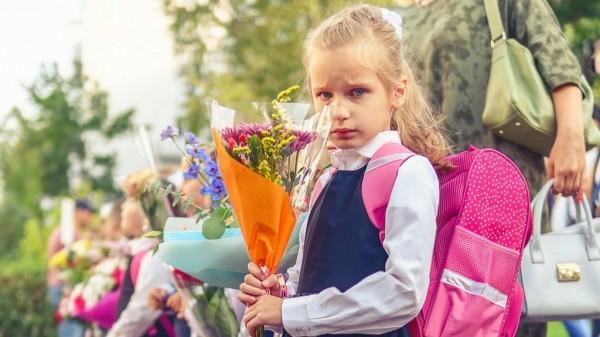 Во всех школах Алтайского края учебный год начнется 1 сентября Во всех школах Алтайского края учебный год начнется 1 сентября