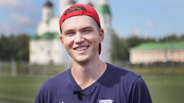 Волейболисты барнаульского &laquo;Университета&raquo; провели первые тренировки после отпуска
