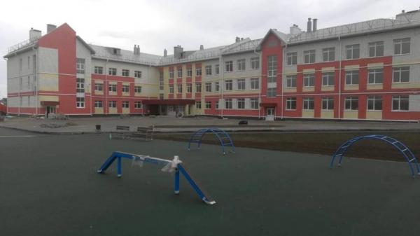 1 сентября в школы Алтайского края придут более 280 тысяч учеников