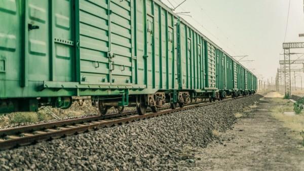 Грузоперевозки на железной дороге в Алтайском крае за январь-июль достигли 5 млн тонн Грузоперевозки на железной дороге в Алтайском крае за январь-июль достигли 5 млн тонн
