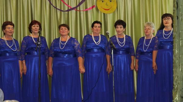 Каждую неделю в маленькие населенные пункты Рубцовского района отправляется автоклуб