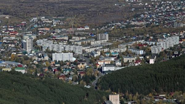 В Белокурихе теперь можно пройти лечение по курсовке