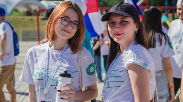 В Алтайском крае впервые пройдёт молодёжный образовательный форум «Алтай. Таланты региона» В Алтайском крае впервые пройдёт молодёжный образовательный форум «Алтай. Таланты региона»