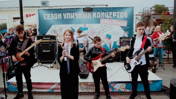 Еще один День города в Барнауле?