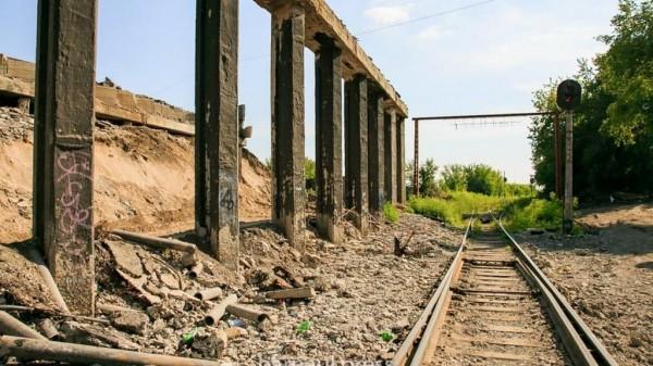 РЖД и барнаульские дорожники договорились об «окнах» для реконструкции моста на Новом рынке РЖД и барнаульские дорожники договорились об «окнах» для реконструкции моста на Новом рынке