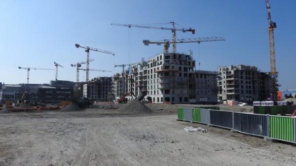 В пригороде Барнауле планируют построить жилой комплекс с 24-этажками В пригороде Барнауле планируют построить жилой комплекс с 24-этажками