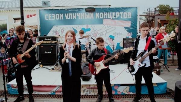 Еще один День города в Барнауле?