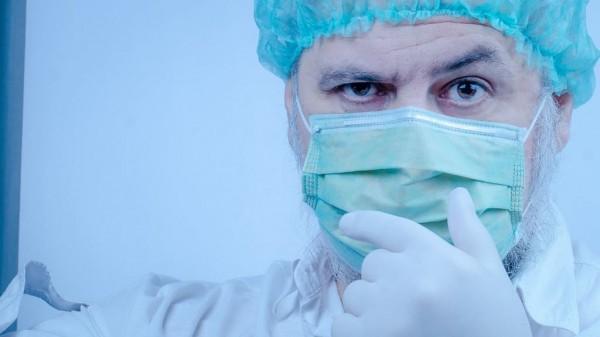 Жителям Алтайского края порекомендовали вернуться к использованию масок Жителям Алтайского края порекомендовали вернуться к использованию масок