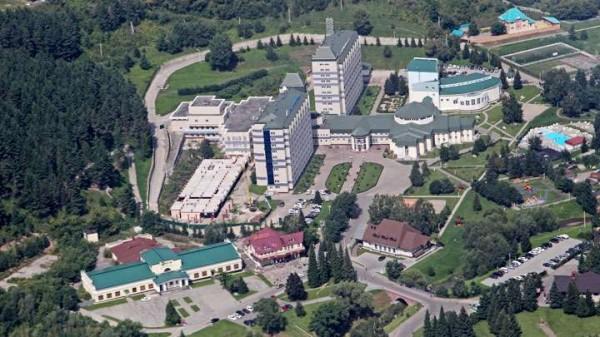 В 2022 году объем курортного сбора в Алтайском крае вырастет на 60 % В 2022 году объем курортного сбора в Алтайском крае вырастет на 60 %