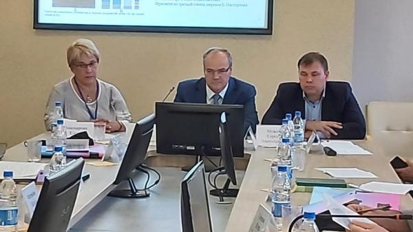 Российские ученые-почвоведы обсудят в стенах АГАУ актуальные проблемы почвоведения