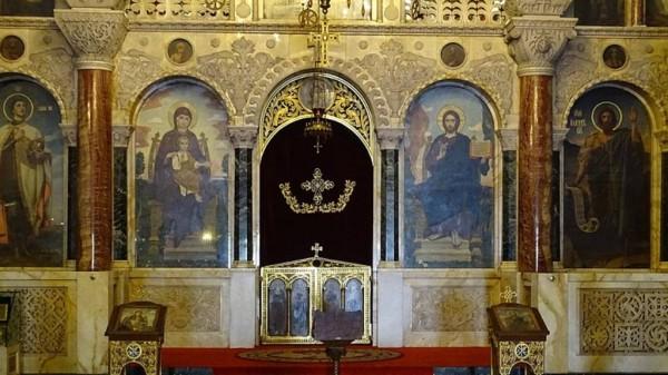 В Барнаул привезут картины и иконы Виктора Васнецова