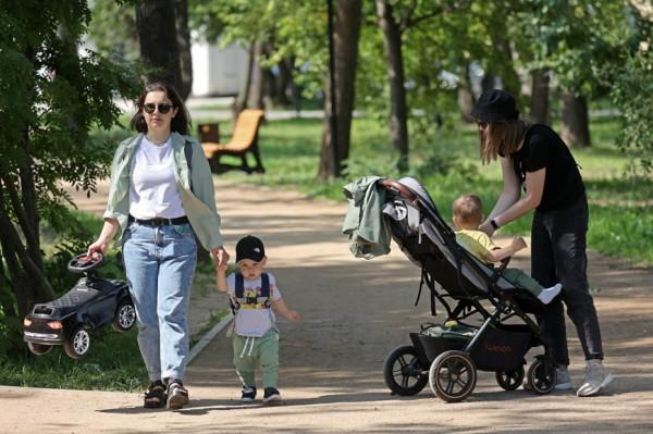 Владислав Вакаев: Лед тронулся. С &laquo;Изумрудного&raquo; в Барнауле началась парковая революция