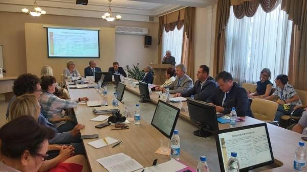 Российские ученые-почвоведы обсудят в стенах АГАУ актуальные проблемы почвоведения