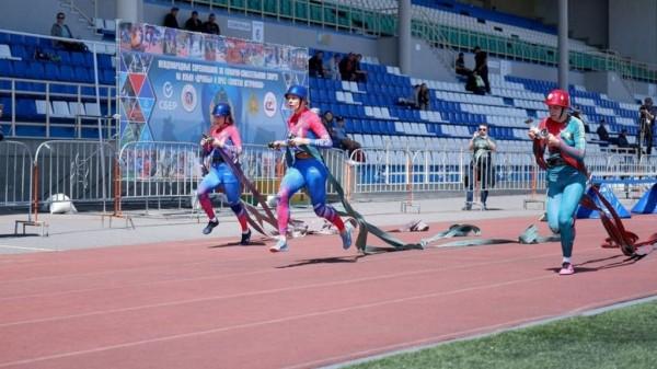 Спортсмен, инструктор, звездочка. &laquo;АП&raquo; побеседовала с Екатериной Клопцовой