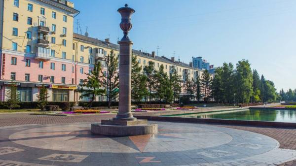В Алтайском крае пройдет Всероссийский экскурсионный флешмоб В Алтайском крае пройдет Всероссийский экскурсионный флешмоб