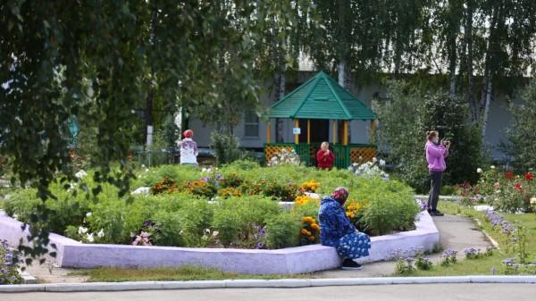 На ремонт Озерского психоневрологического интерната потратили более 30 млн рублей