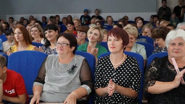 Павловский сельский дом культуры отремонтировали в рамках партпроекта «Культура малой родины» Павловский сельский дом культуры отремонтировали в рамках партпроекта «Культура малой родины»