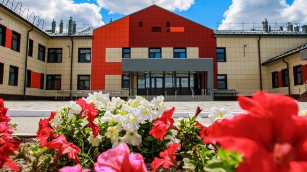 1 сентября в школы Алтайского края придут более 280 тысяч учеников