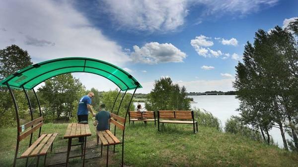 Как живет алтайское село, которому почти триста лет