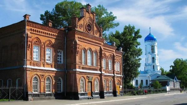 &laquo;Бал уходящего лета&raquo; пройдет в Бийске
