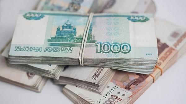 Какие купюры в России подделывают чаще всего Какие купюры в России подделывают чаще всего