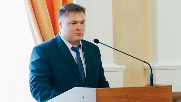 Председатель комитета по делам молодёжи администрации Барнаула ушел в отставку