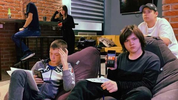 В Барнауле открыли набор в современный IT-колледж В Барнауле открыли набор в современный IT-колледж