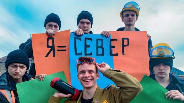 Пять студенческих строительных отрядов Алтайского края стали лучшими на международных проектах Пять студенческих строительных отрядов Алтайского края стали лучшими на международных проектах
