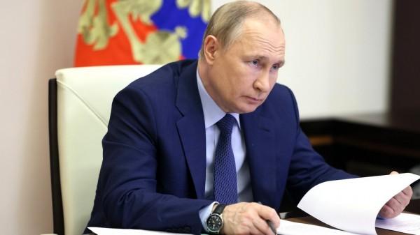На программу социальной газификации в России выделят 400 млрд рублей