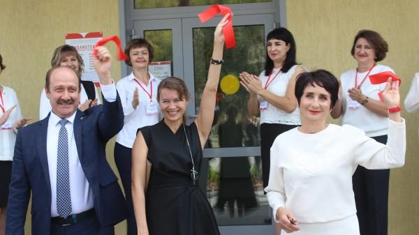 В Рубцовске модернизировали Центральную библиотеку